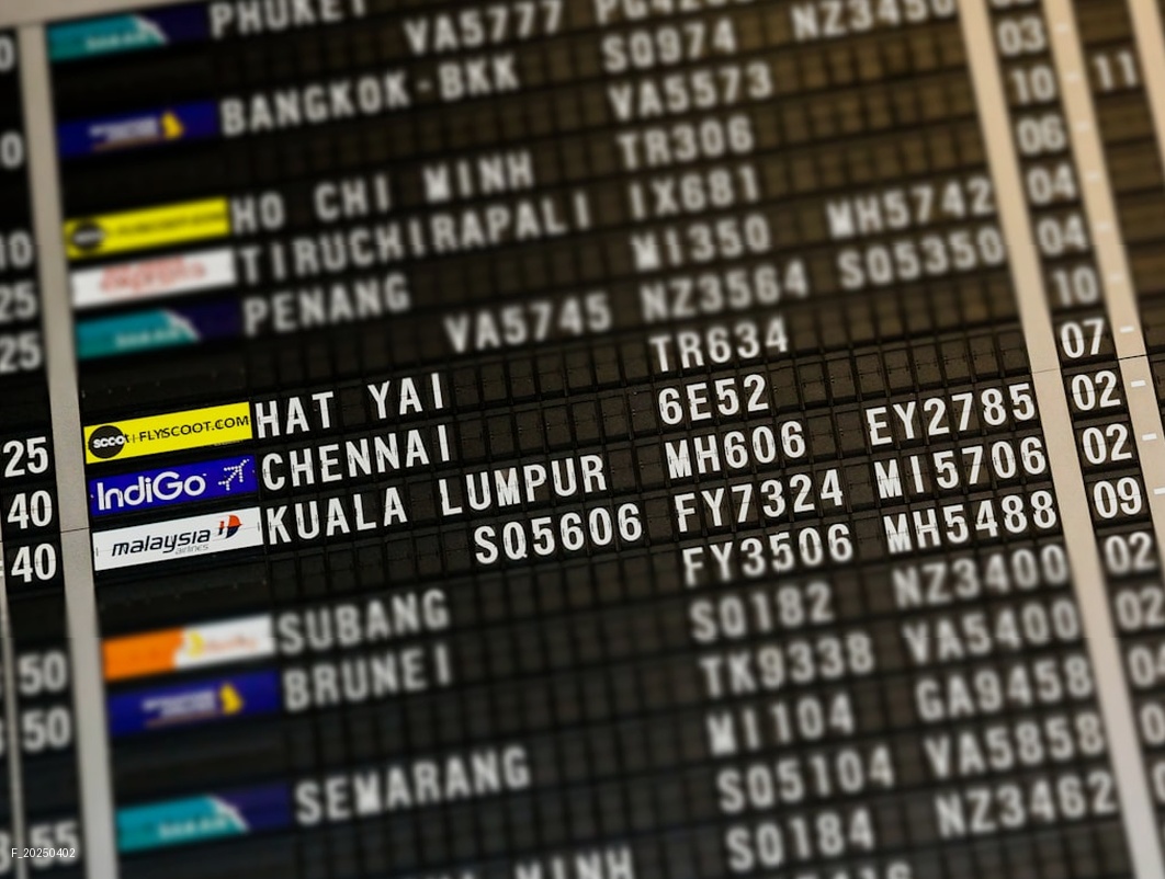 image from Flight Delays and Cancellations: Your Complete Guide to Refunds and Compensation